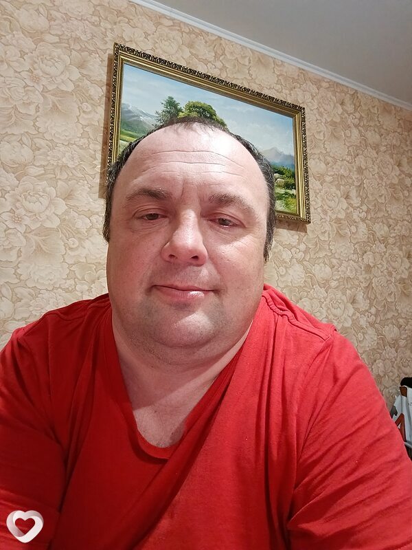 Пётр, 45, Бресте — анкета №3904879