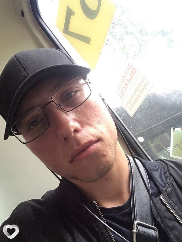 Александр, 24, Оренбурге — анкета №3904890