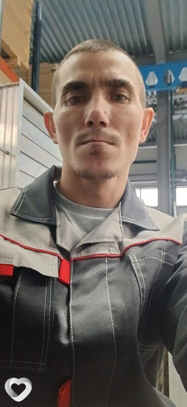 Вадим, Чик