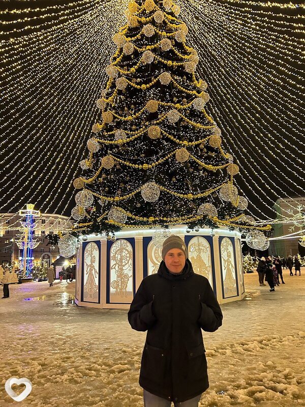 Дмитрий, 31, Воронеже — анкета №3904894