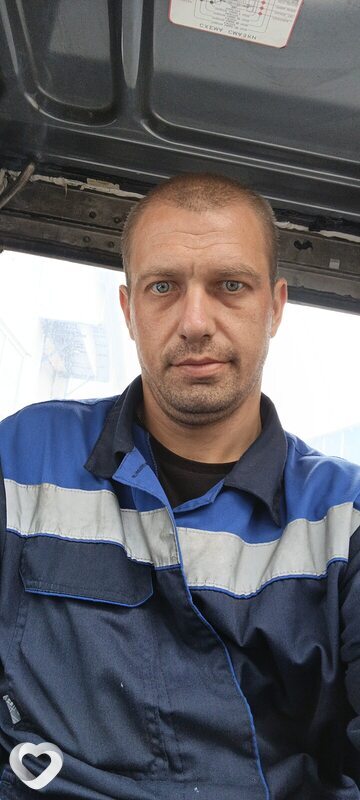 Слава, 36, Рязани — анкета №3904896