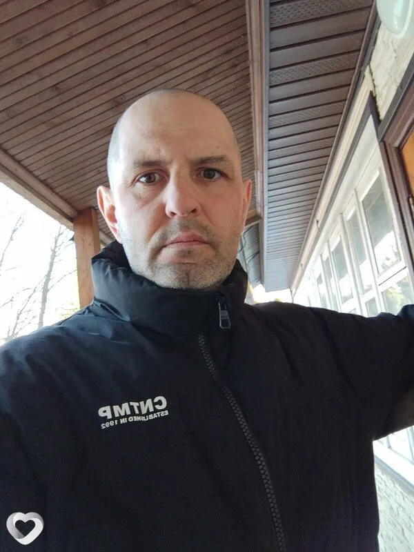 Юрий, 42, Москве — анкета №3904602