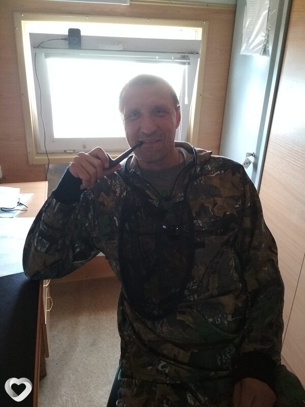 Сергей, 64, Омске — анкета №3904604
