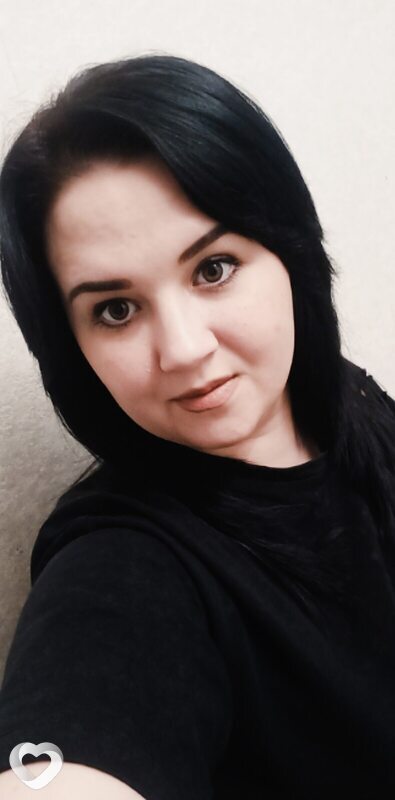 Яна, 29, Канске — анкета №3904610