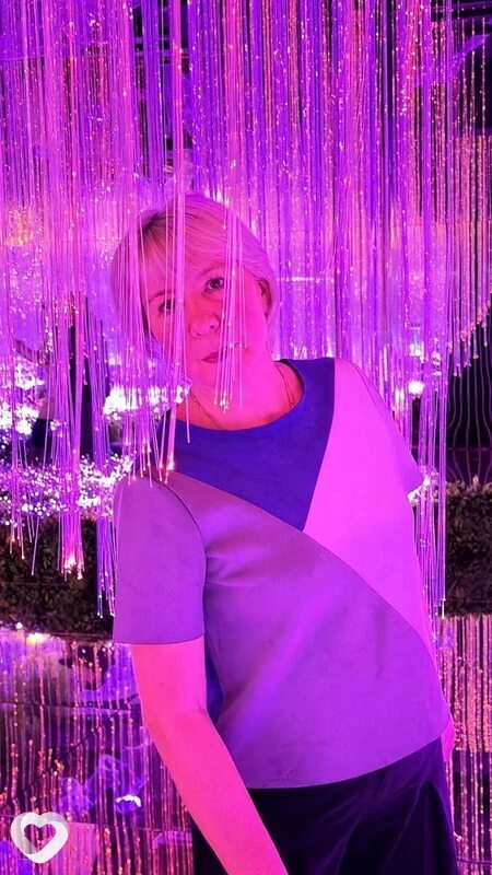 Галина, 48, Норильске — анкета №3904615
