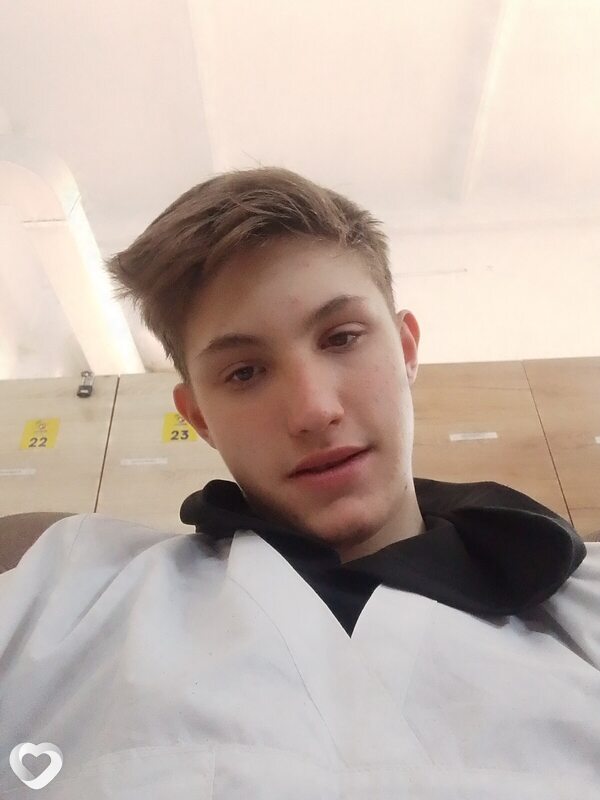 Егор, 18, Костанае — анкета №3904616
