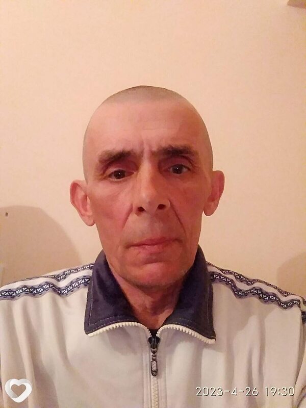 Игорь, 59, Феодосии — анкета №3904620