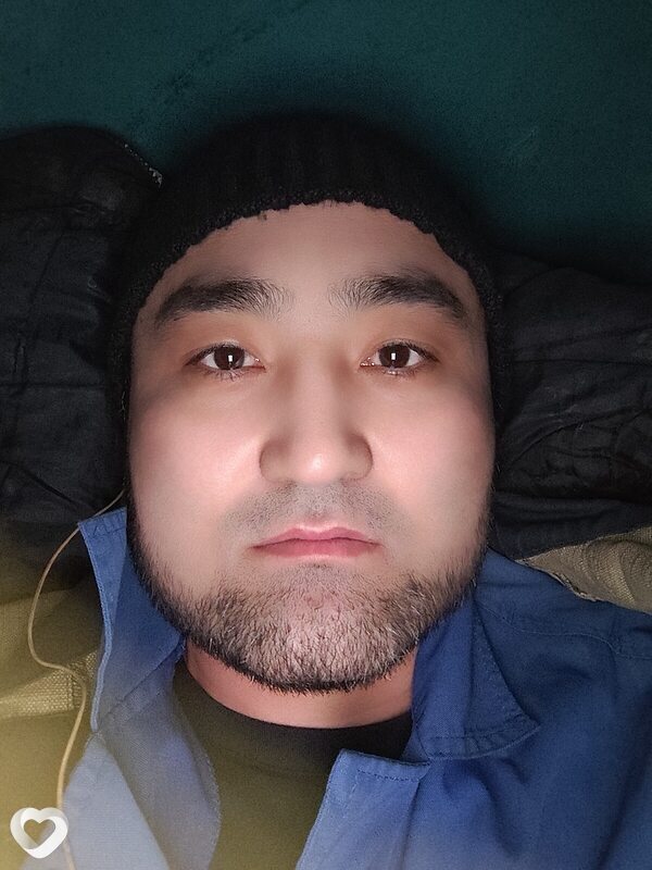 Маке, 40, Кокшетау — анкета №3904624