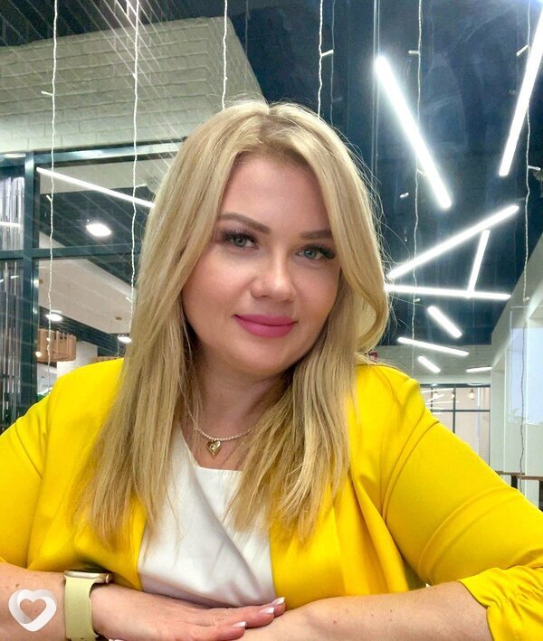 Ольга, 44, Набережных Челнах — анкета №3904654