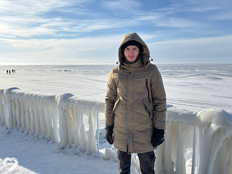 Алексей, 32, Усть-Илимск — анкета №3904655