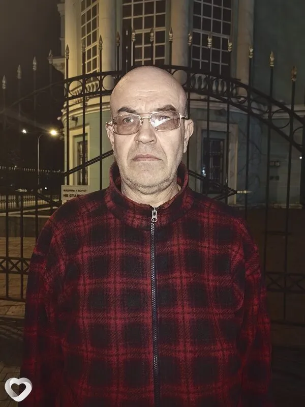 Игорь, 56, Москве — анкета №3904670