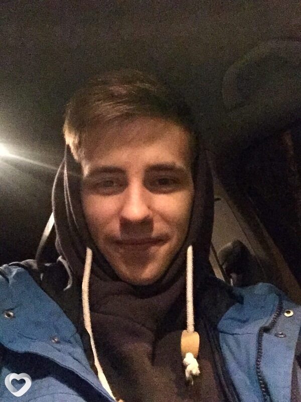 Дима, 31, Воронеже — анкета №3904727
