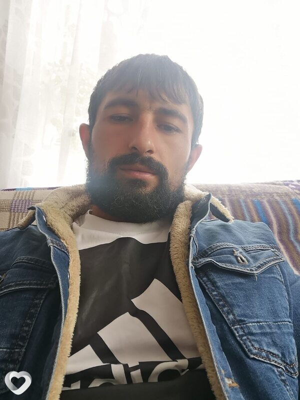 Руха, 37, Ставрополе — анкета №3904735