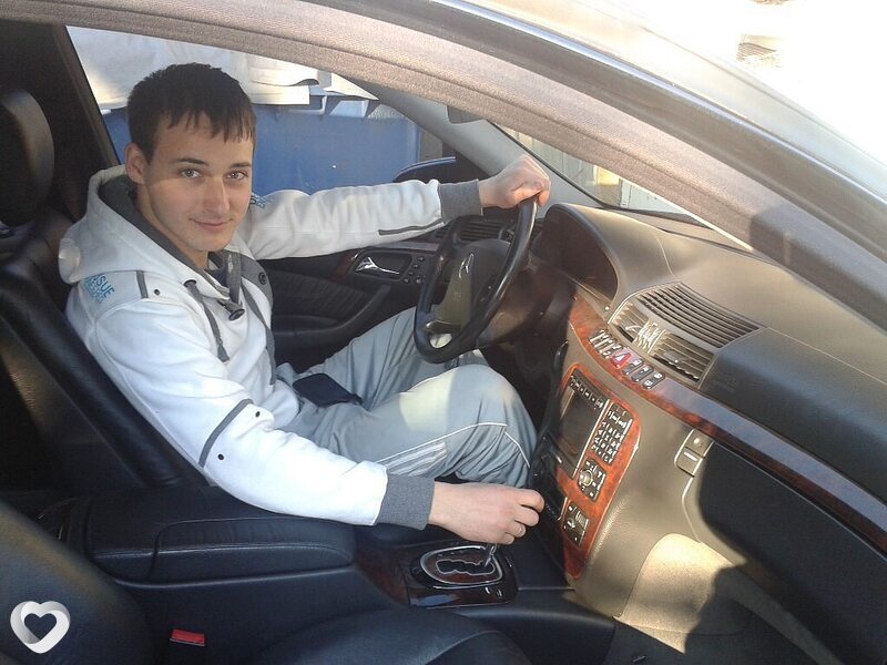 Алекс, 40, Благовещенске — анкета №3904736