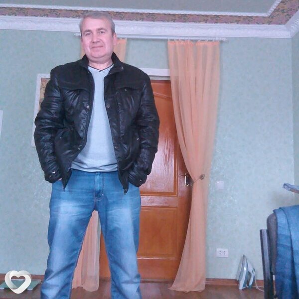 Сергій, 58, Харькове — анкета №3904737