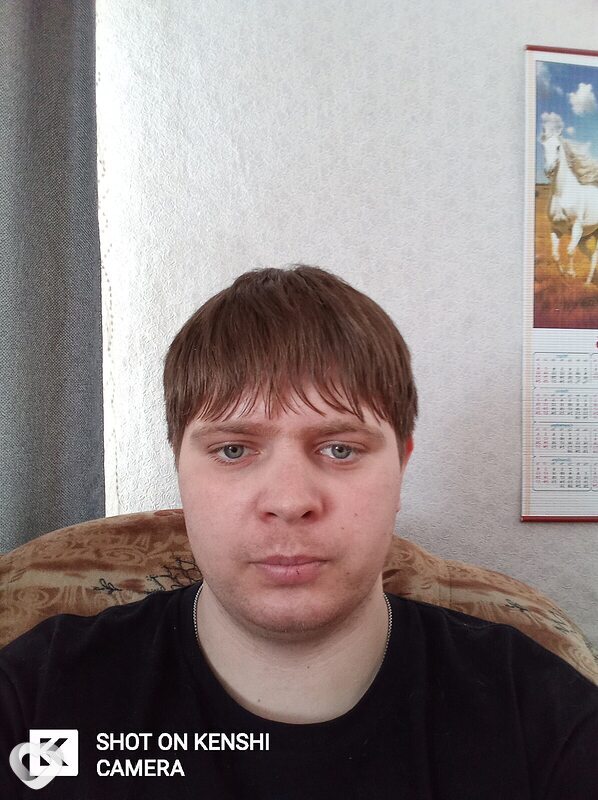 Михаил, 23, Новосибирске — анкета №3904738