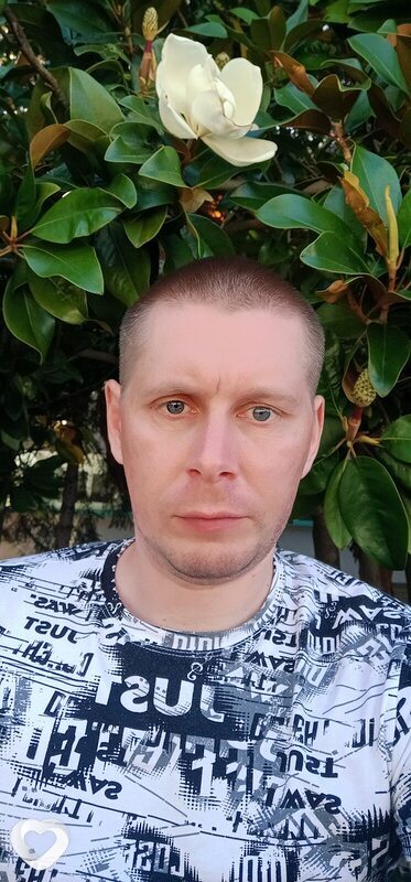 Сергей, 39, Пензе — анкета №3904740