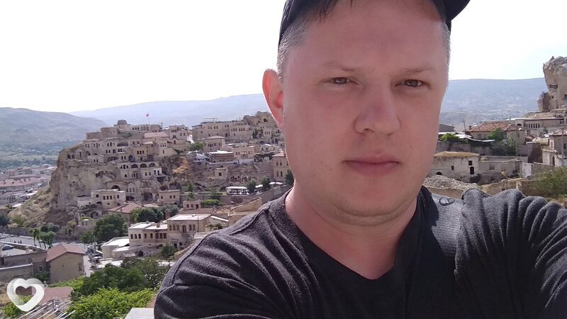 Алексей, 47, Екатеринбурге — анкета №3904742
