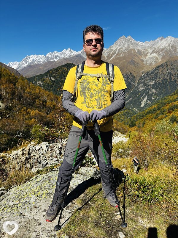 Николай, 37, Нефтеюганске — анкета №3904746