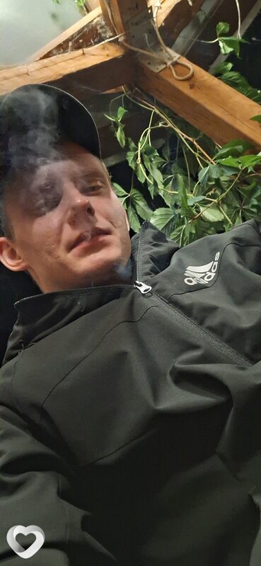 Иван, 25, Нижнем Новгороде — анкета №3904749