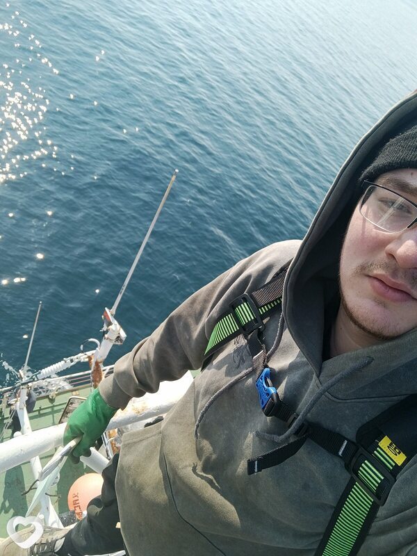 Дмитрий, 21, Находке — анкета №3904750