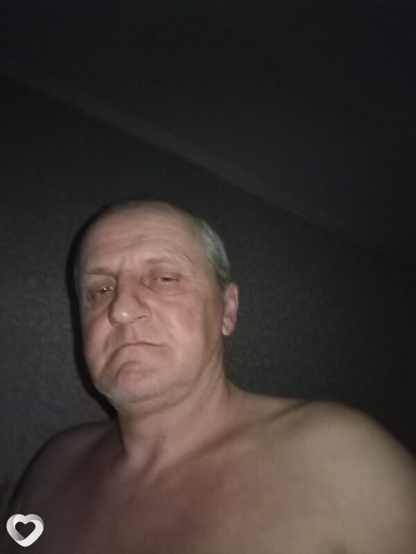 Лешка, 47, Тюмени — анкета №3904680
