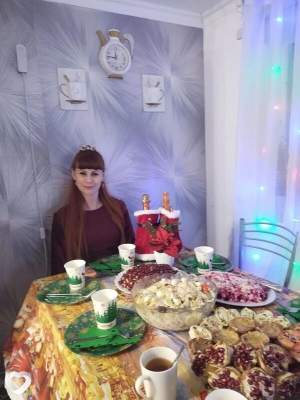Verozka, 46, Новороссийске — анкета №3904682