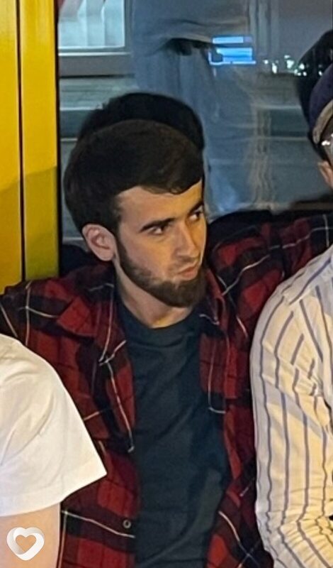 Shamil, 26, Дербенте — анкета №3904692