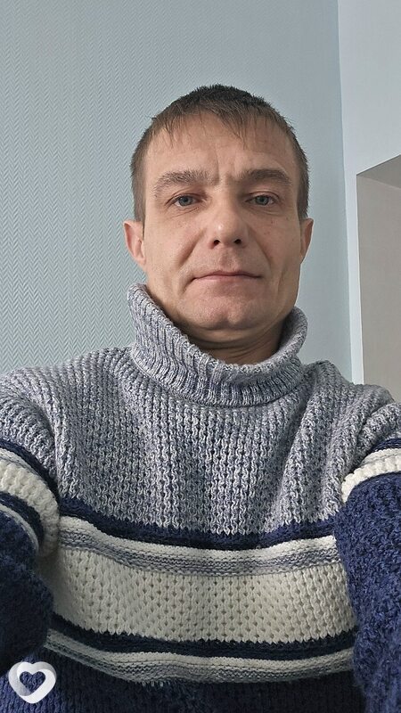 Андрей, Чулым