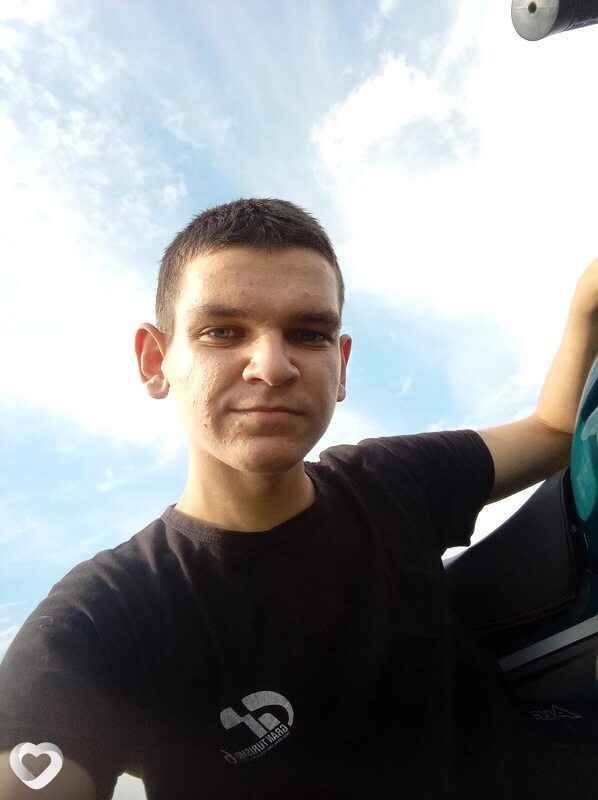 Сергей, 22, Барнауле — анкета №3904718