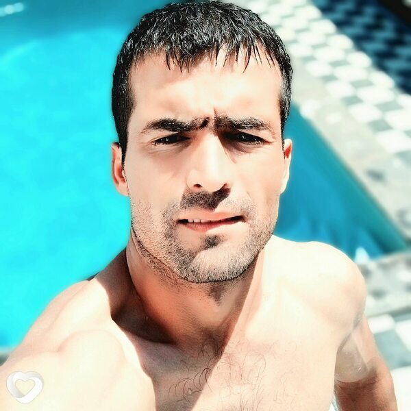 Марат, 35, Сочи — анкета №3904723