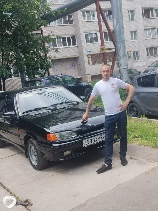 Сергей, 37, Минске — анкета №4687227