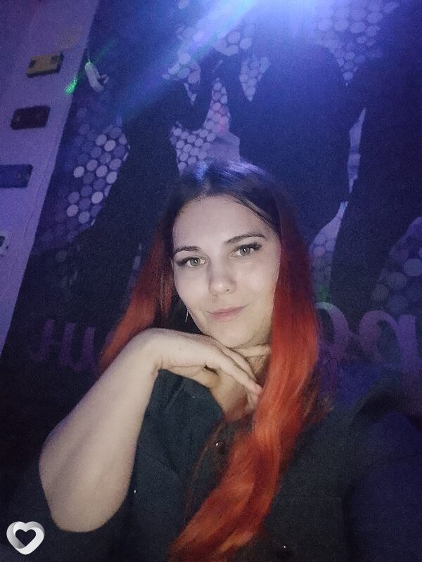 Анжелика, Ишим
