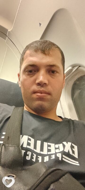 Мехроб, 30, Краснодаре — анкета №4687231