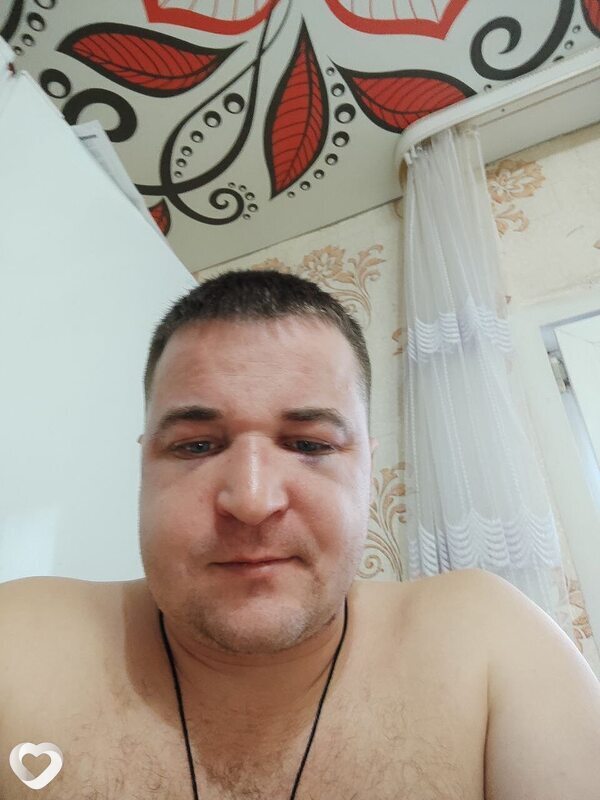Алексей, Вичуга
