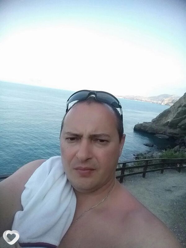 Андрей, 42, Пензе — анкета №3904853