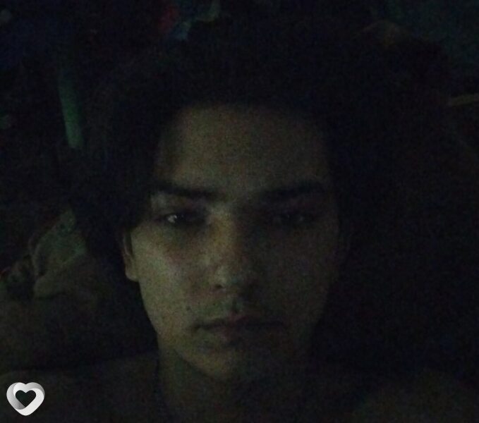 Игнат, 18, Новокузнецке — анкета №3904855