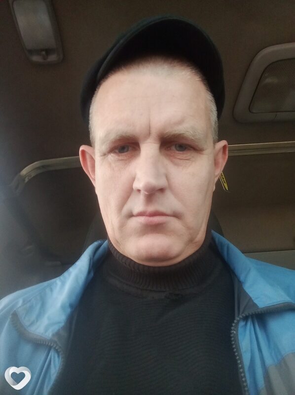 Волк, 43, Абакане — анкета №3904857