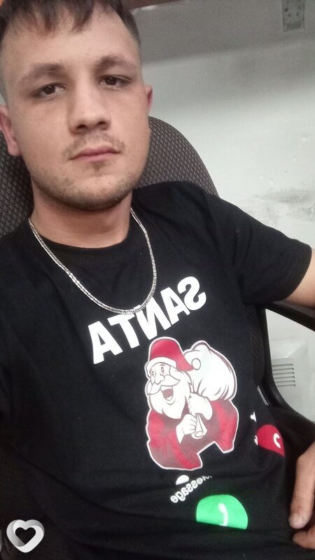Егор, 28, Донецке — анкета №3904860