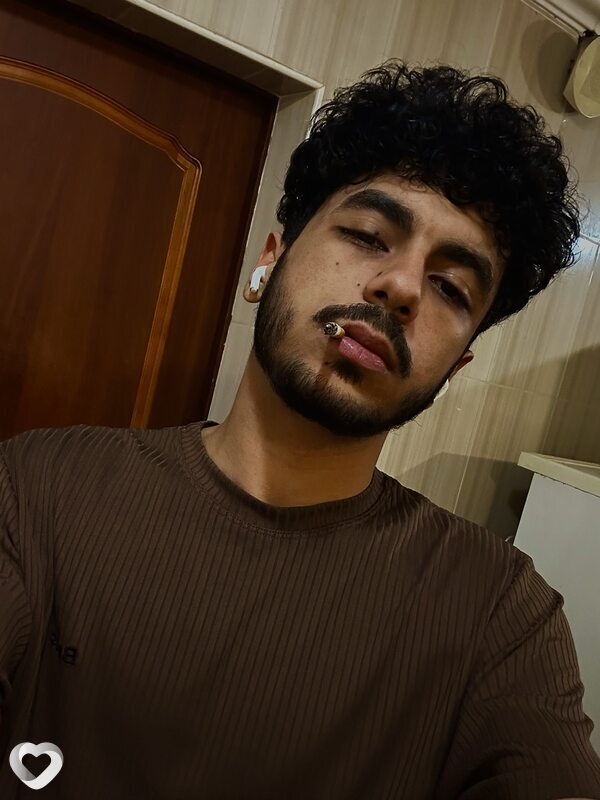 Mohamed, 24, Владикавказе — анкета №3904861