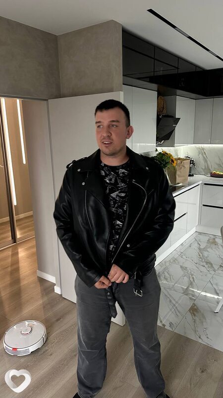 Данила, 27, Усть-Илимск — анкета №3904863