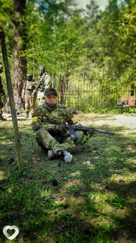 Иван, 31, Кемерове — анкета №3904873