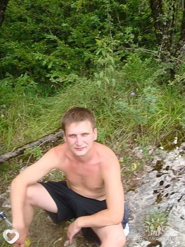 Ваня, 46, Сочи — анкета №2770