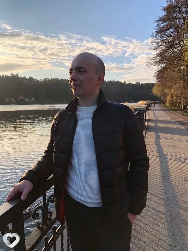 Тимофей, 33, Барнауле — анкета №3904834