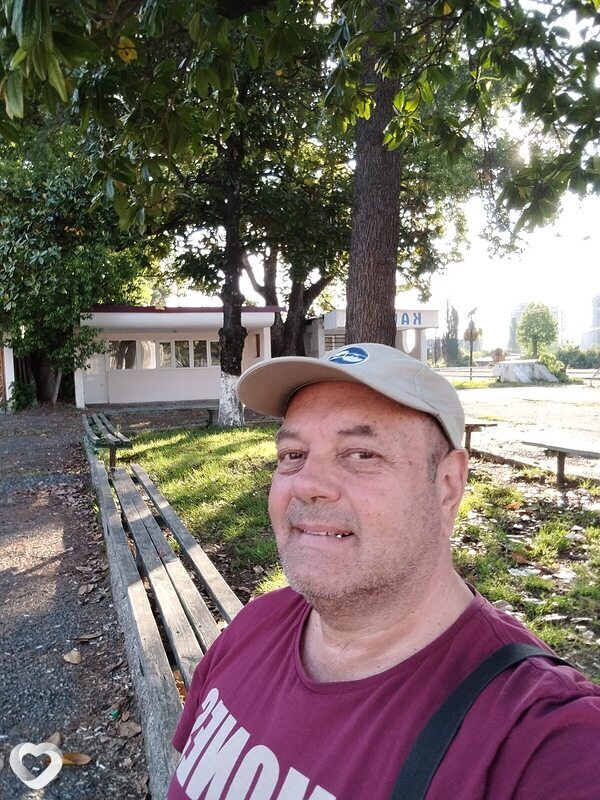 Андрей, 63, Москве — анкета №3904835