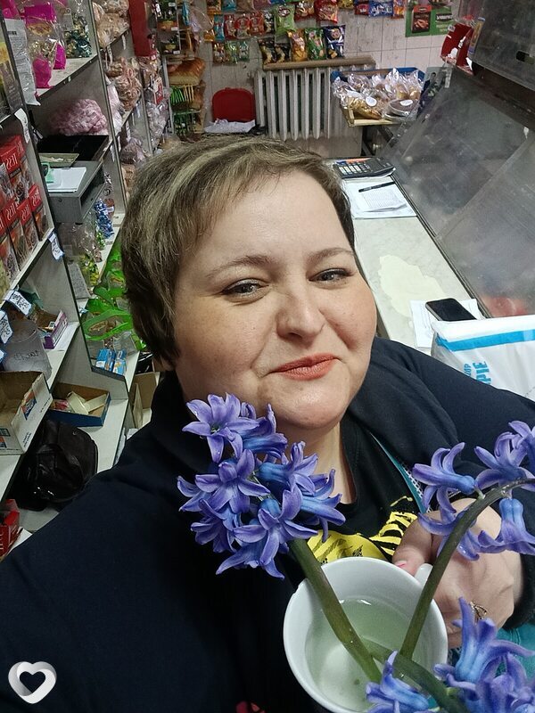 Ирина, 46, Нижнем Новгороде — анкета №3904846