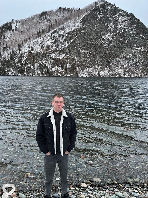 Кирилл, Магадан