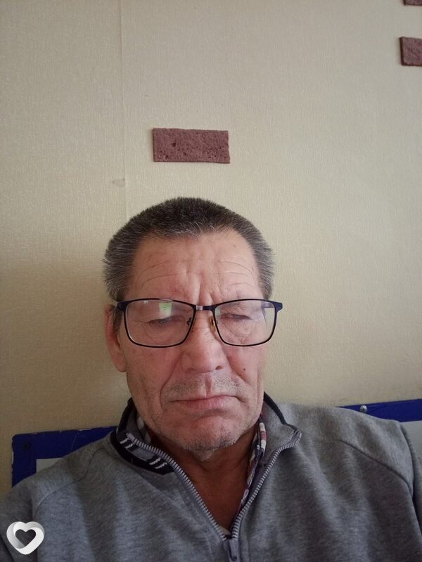 Дим, 63, Уфе — анкета №3904781