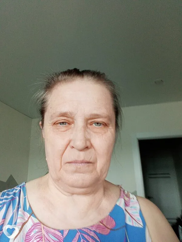 Ольга, 64, Бийске — анкета №3904785