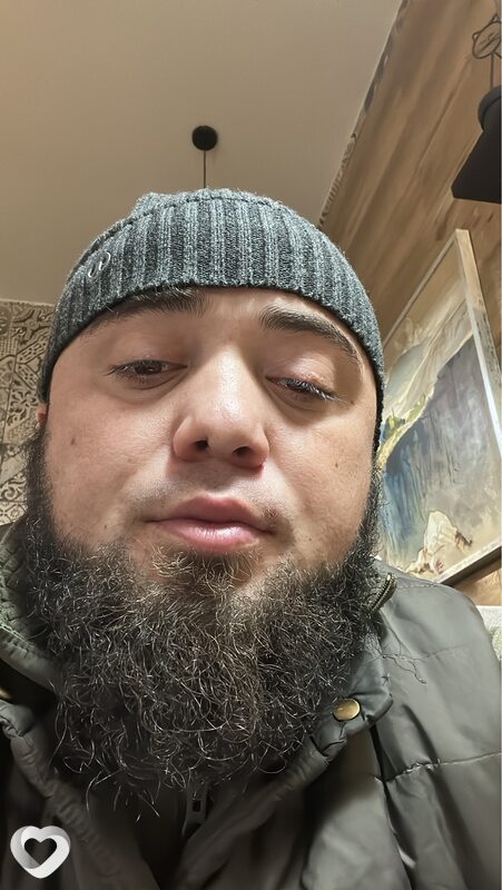 Адам, 28, Махачкале — анкета №3904788